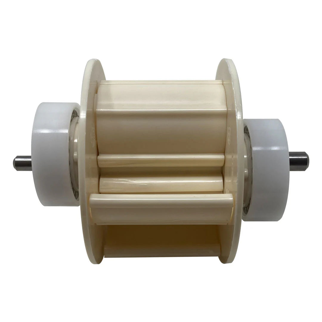 Hayward PoolVac V-Flex Turbine Kit (Turbine & 2 Turbine Bearings) Hayward PoolVac V-Flex Turbine Kit (Turbine & 2 Turbine Bearings)